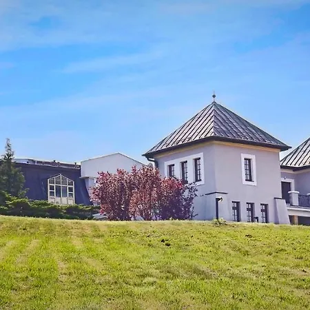 Tres Tilia Agroturystyka Tolkmicko