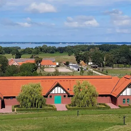 Tres Tilia Agroturystyka Agroturismo