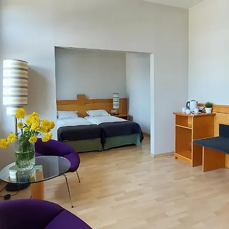 Tres Tilia Agroturystyka Agroturismo *